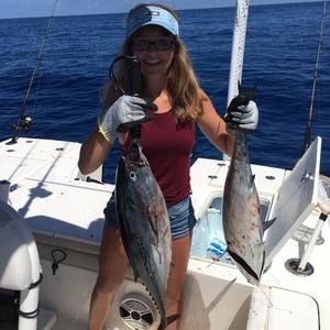 Meet your Posher, Makenna